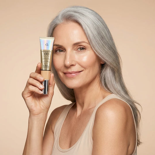 Correcteur CC Crème