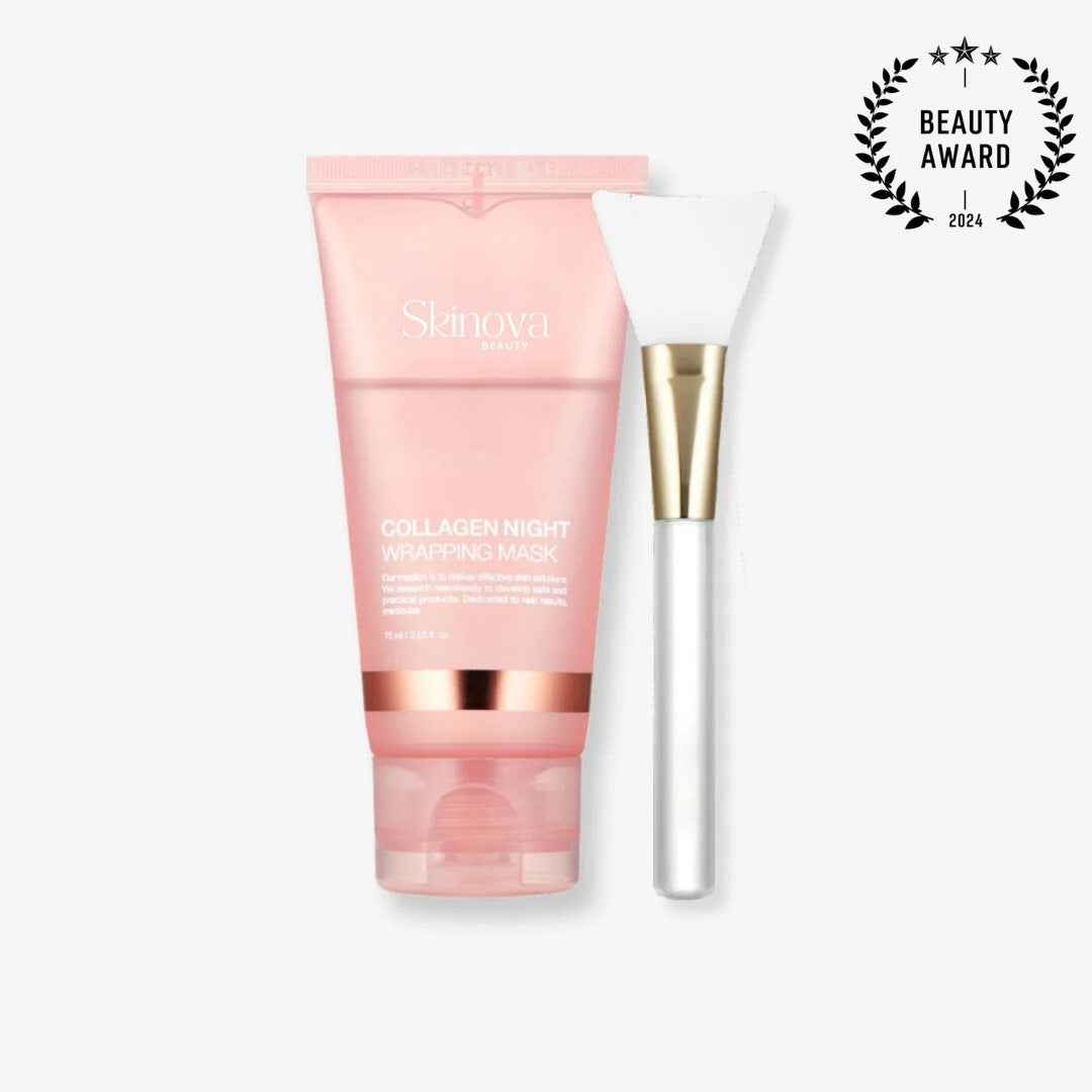 Les Masques et Patchs