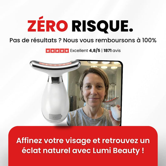 Lumi Beauty