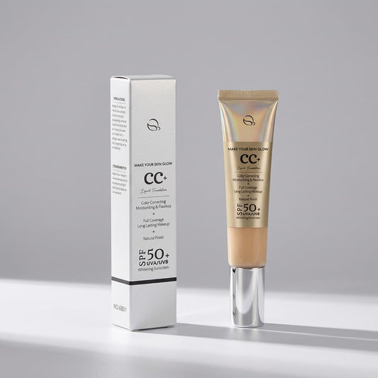 Correcteur CC Crème
