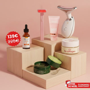 Coffret Régénération Intense