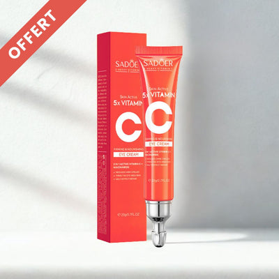 (🎁 Cadeau) Crème contour des yeux