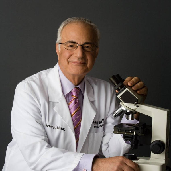 Dr. Howard Murad