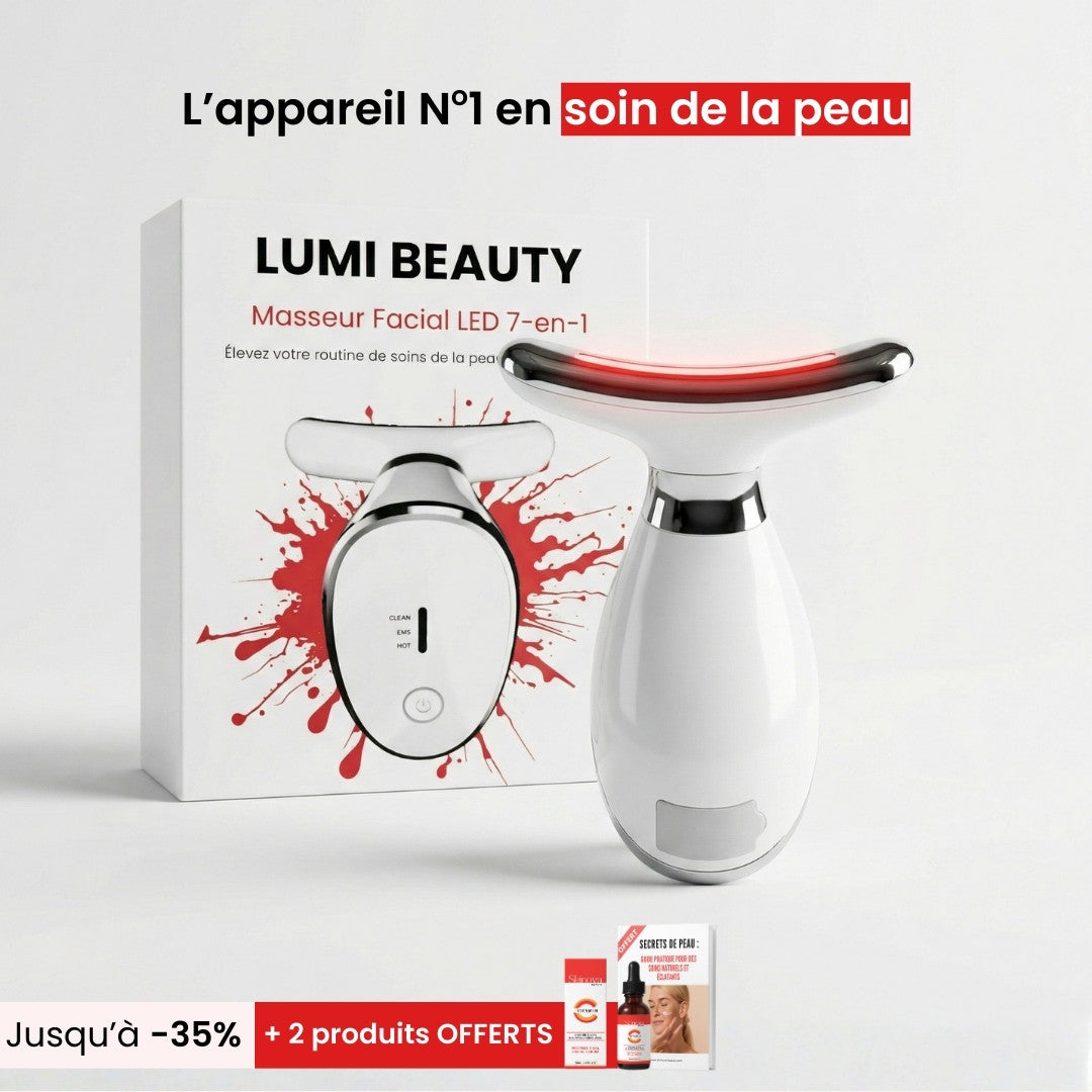 Les Appareils Beauté