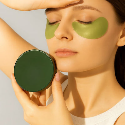 Patchs Anti Cernes (60 pcs)