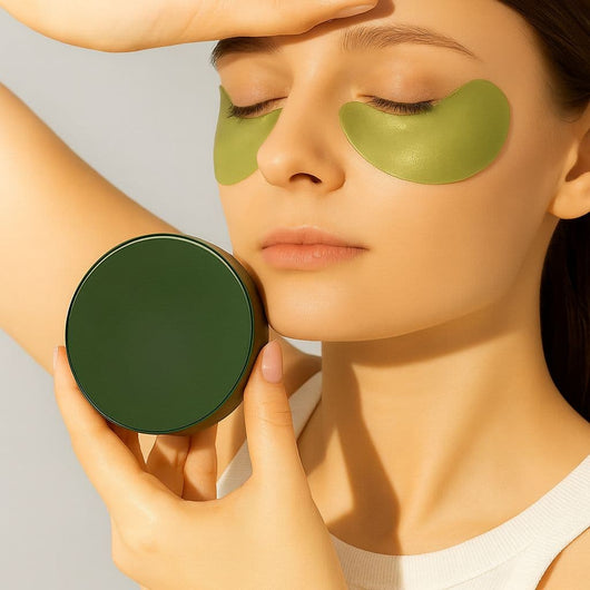 Patchs Anti Cernes (60 pcs)