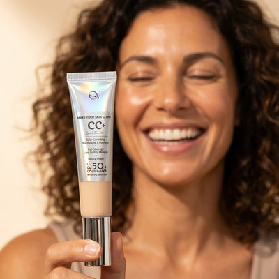 Correcteur CC Crème