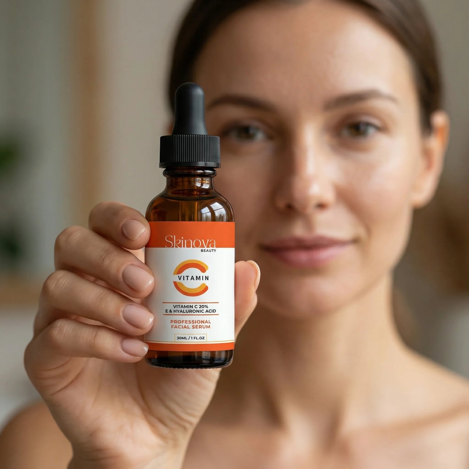 Votre secret pour un