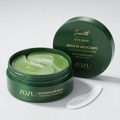 Patchs Anti Cernes (60 pcs)