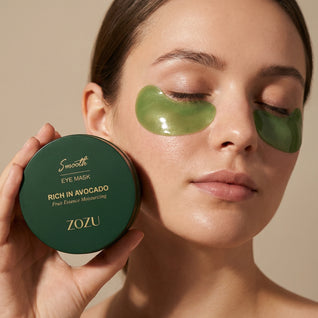 Patchs Anti Cernes (60 pcs)