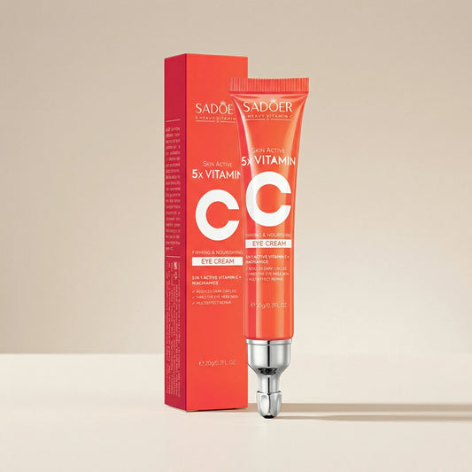 Crème Hydratante contour des yeux