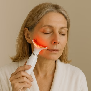 Prête, feu, brillez !