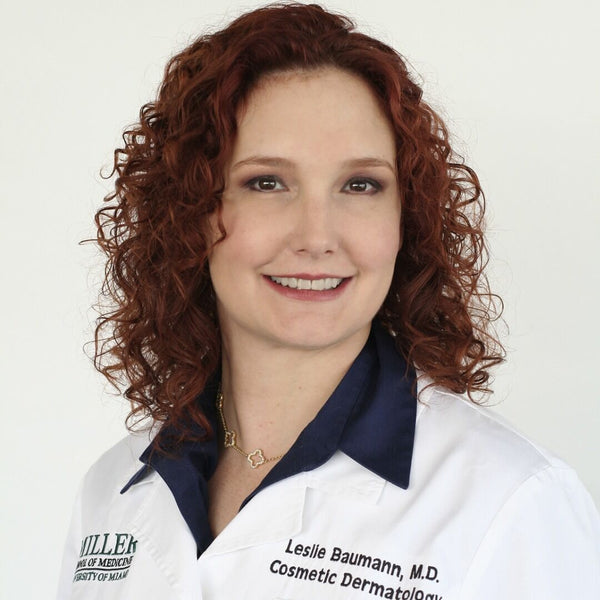 Dr. Leslie Baumann